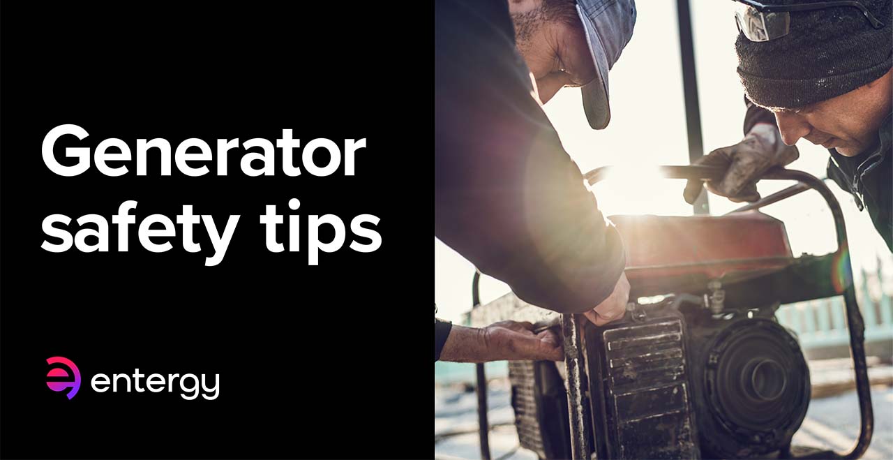 What Safety Precautions are Needed: Home Backup Systems Guide